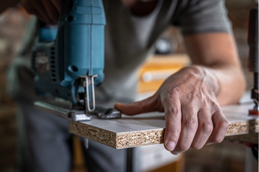 Çavdarhisar Marangoz